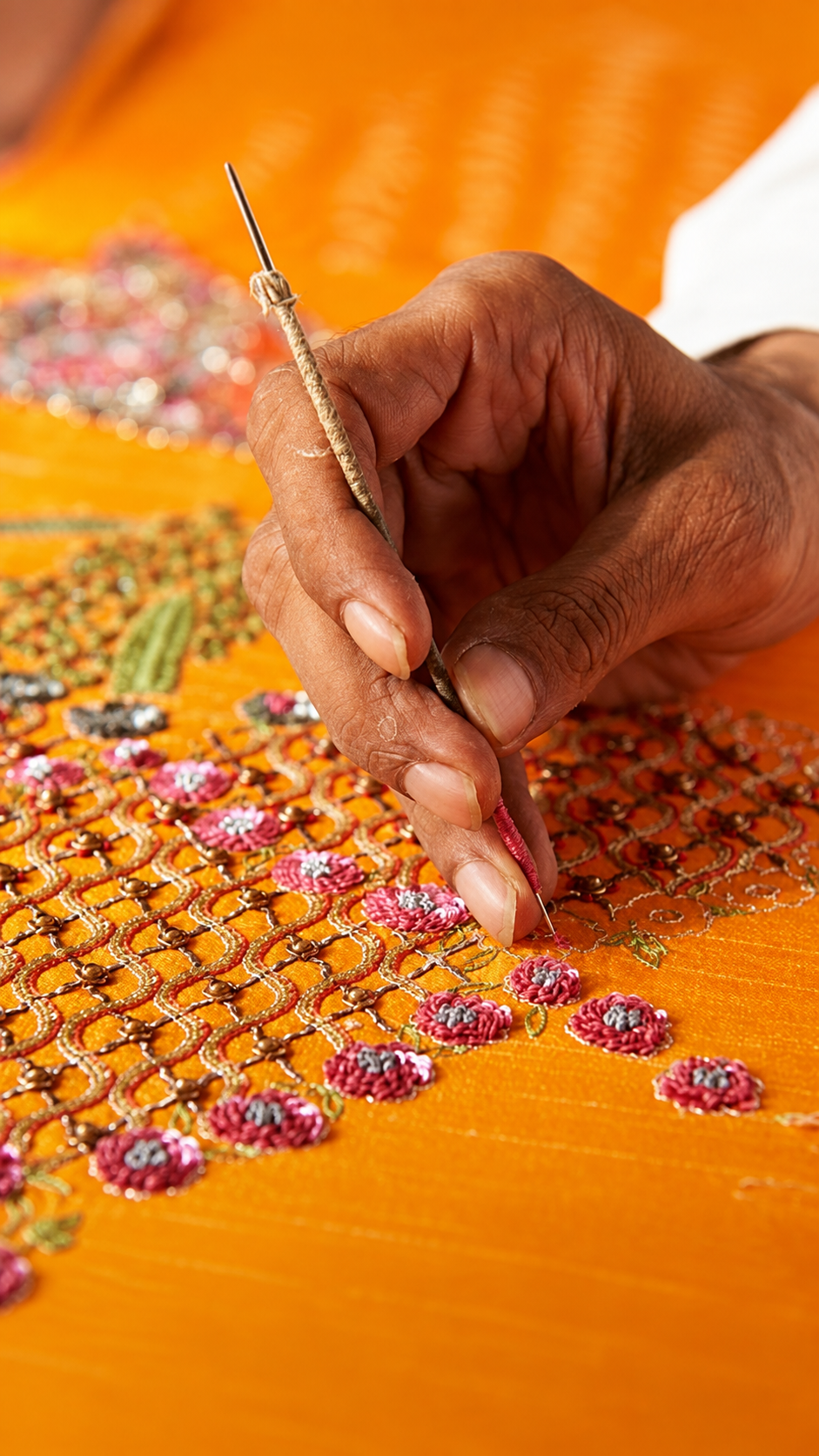 Handwork